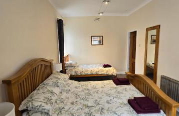 Bewick House Large three bedroom Sleeps upto six - Foto 13