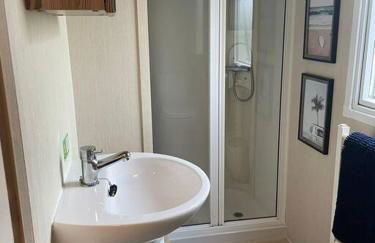 Tarka Holiday Park - Summer Breeze - Coastal Breaks - North Devon - Braunton-Barnstaple - Foto 14