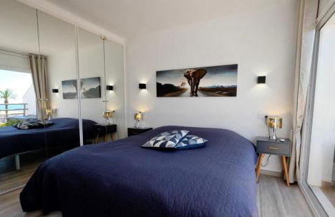 Apartamento con Vistas al Mar - Foto 10
