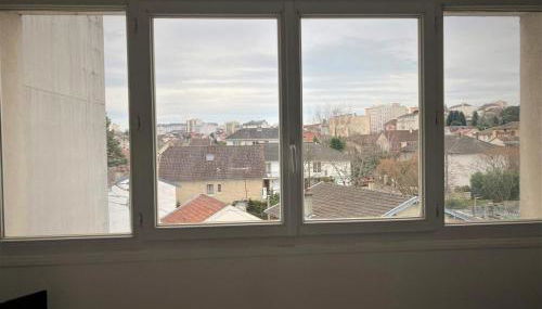Appartement double à Limoges - Foto 4