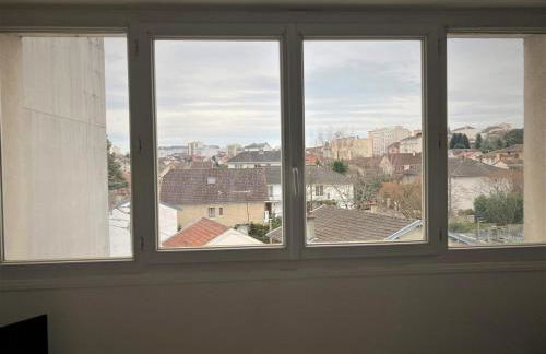 Appartement double à Limoges - Foto 4