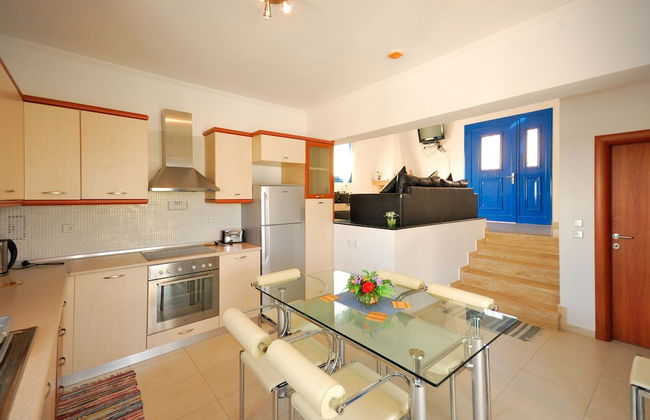 Hotel 12 Islands Villas - Photo 22