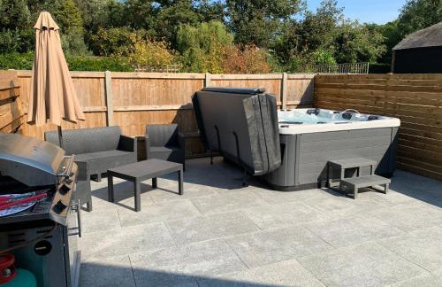 Luxurious oasis relax 32c pool, jacuzzi games bar - Foto 9