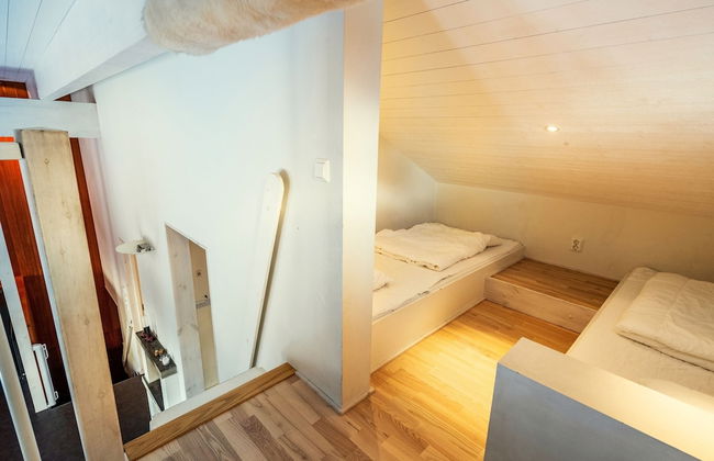 Fjällfrid Stugor - Photo 11