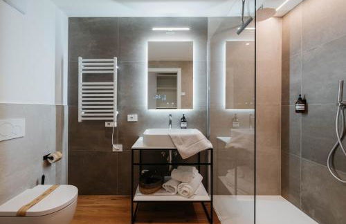 ecHo Apartments & SPA - Foto 12