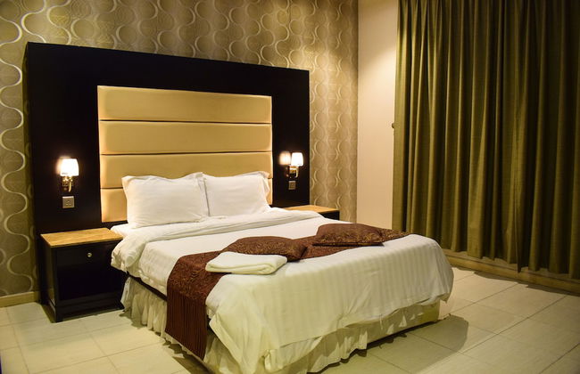 ARJAN QURTUBA SERVICED APARTMENTS - Foto 4