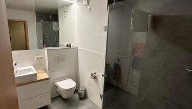 FeWo-Schwarzer - Foto 2, Shower