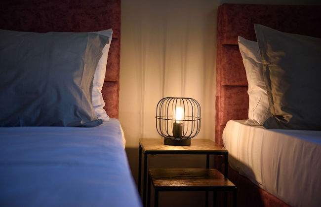 Regina's Downtown Apartment by CorfuEscapes - Foto 7