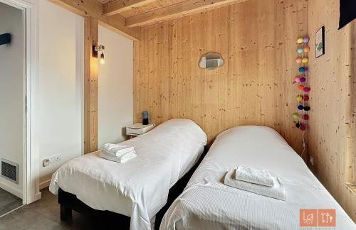 La Cabane des Bienheureux - Foto 19