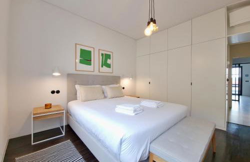 MBird Riverside 2BD Flat with garage - Foto 24