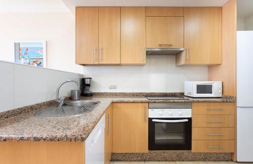 Home2Book Amazing Sea Views & Terrace, El Porís - Foto 11