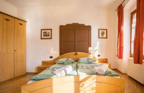 Residence Lena App 1 with Balcony - Foto 17