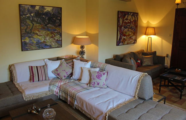 Villa Agape in Kala Nera Pelion - Foto 28