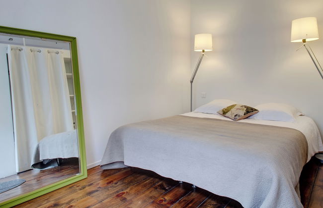 Paris St Germain Duplex Residence - Foto 9