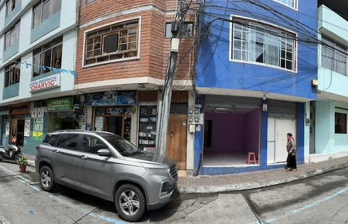 Confort Home Departamentos en Baños - Foto 69