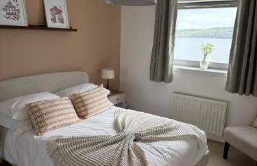 Marine parade apartment with river view - Foto 12