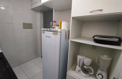 Apartamento inteiro próximo a Algar, Cargill, Aeroporto e UFU - Foto 14