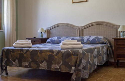 Posidonia Guest House La Caletta Sardegna - Foto 9