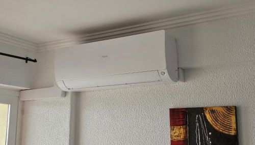 Apartment Qiu - Foto 3