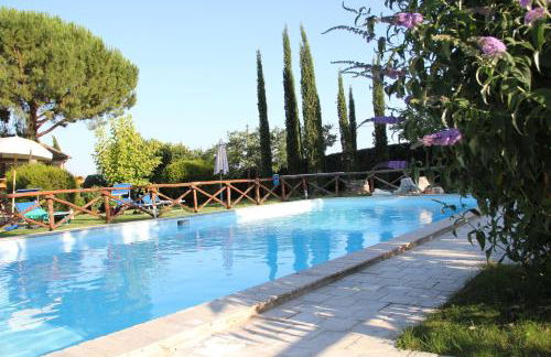 Agriturismo Pieve del Castello - Foto 37