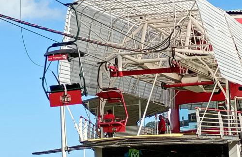 Apartamento São Vicente - Foto 28