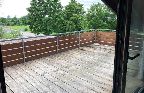 4 Zimmer Ferienwohnung Egelsbach - Foto 13