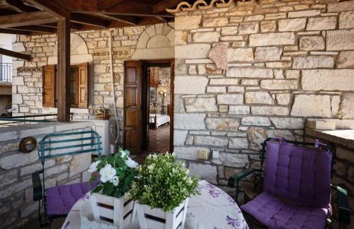 Alexana - Traditional House - Foto 18