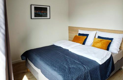 Office Park Aparthotel - Photo 52