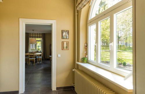 Forsthaus Edelburg Ferienhaus - Foto 26