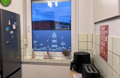 Ferienhaus Dackel am Deich - strandnah - eingezäunter Garten - Ruhe - Foto 10