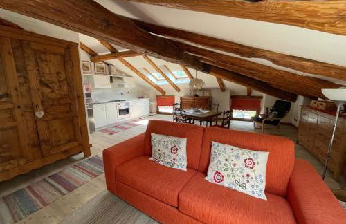 Appartamento Les Cimes - Foto 21