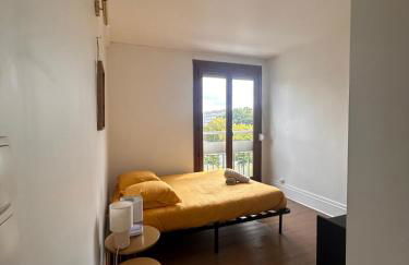 Appartement cozy et spacieux - Foto 14