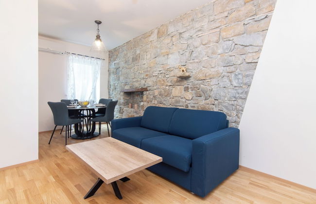 Apartments Elleon Piran - Foto 33