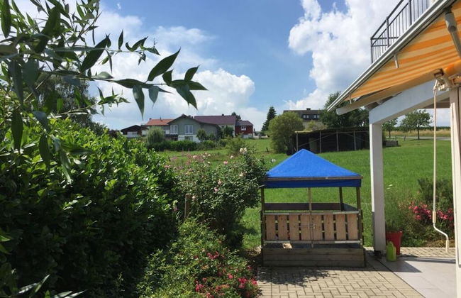 Holiday Home Hornchens Horle - Foto 17