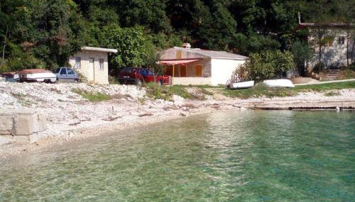 Apartments with parking space Manjadvorci, Marcana - 7445 - Foto 5