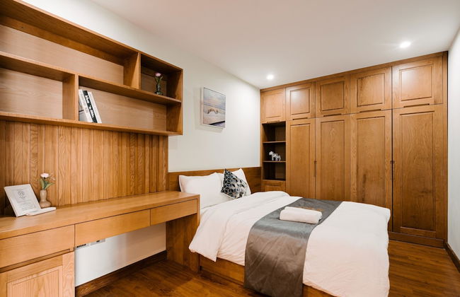 D Le Roi Soleil Premium Suites - Photo 10