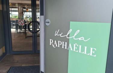 Villa Raphaëlle #2 Centre ville avec parking - Foto 32