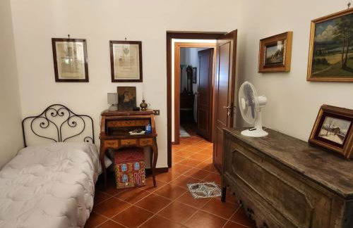 Villa Kinisia, antica dimora siciliana - Foto 54