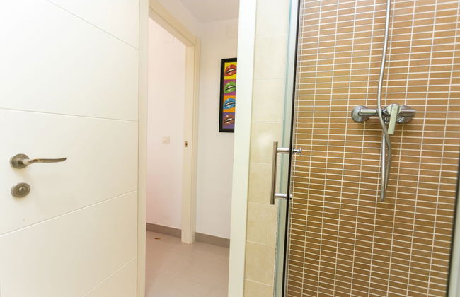 Big Terrace Apartment Cullera - Foto 29