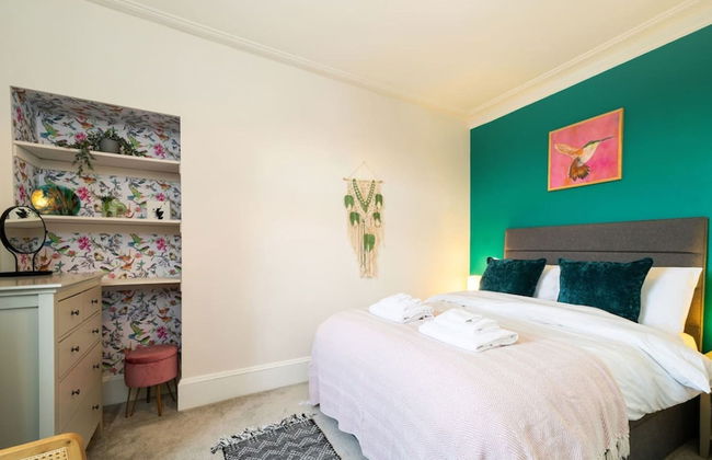 The Copper Loft Apartment Keith - Foto 49