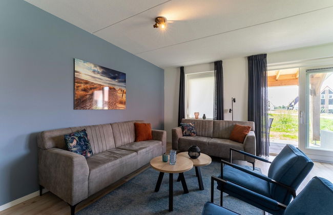 Seaside Comfort Near Scherpenisse - Foto 15