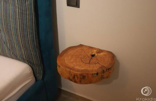 The mountain villa of Eleftheria - Foto 42