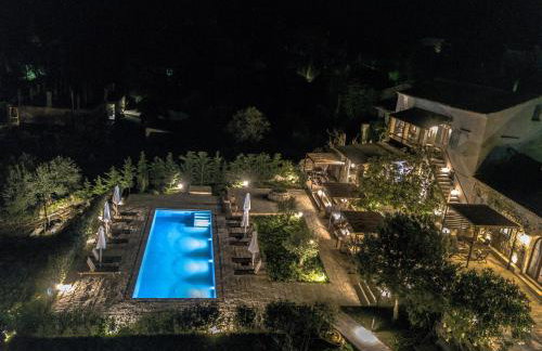 Marcora Historic Mansion - Foto 60