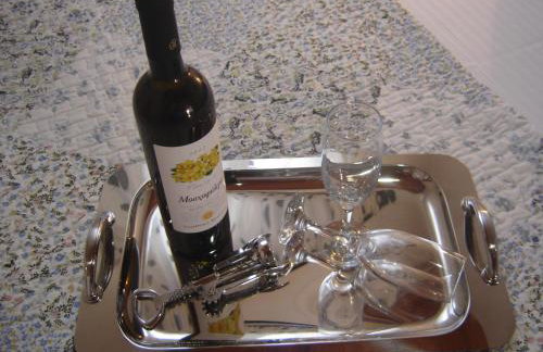 Arismari Apartments - Foto 8