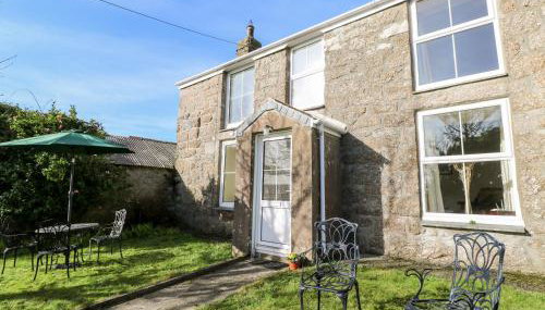 Bosworlas Farm House - Foto 2