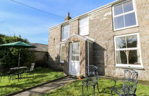 Bosworlas Farm House - Foto 2