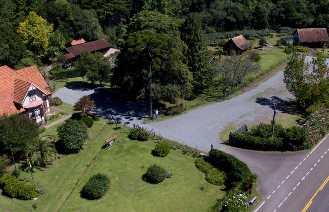 Transporte entre o Aeroporto de Porto Alegre e Canela - Foto 7