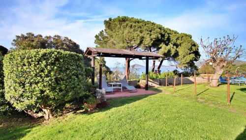 Casa del Mare - Oasi verde a soli 100m dal mare! - Foto 1, Garden, Garden view, Shower