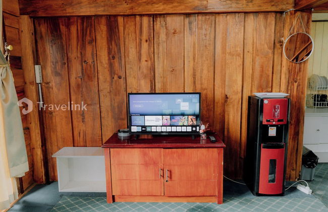 Zaada Villa Dieng by Travelink - Foto 44