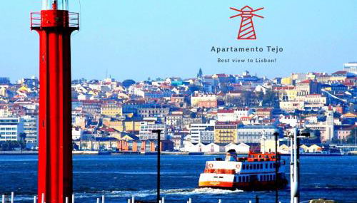 Apartamento Tejo - Foto 2, Shopping Area